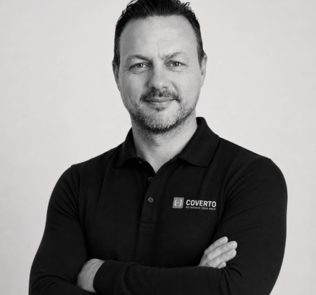Frederik Belin website